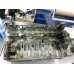 #BKN48 Engine Cylinder Block From 1998 Volvo C70  2.4